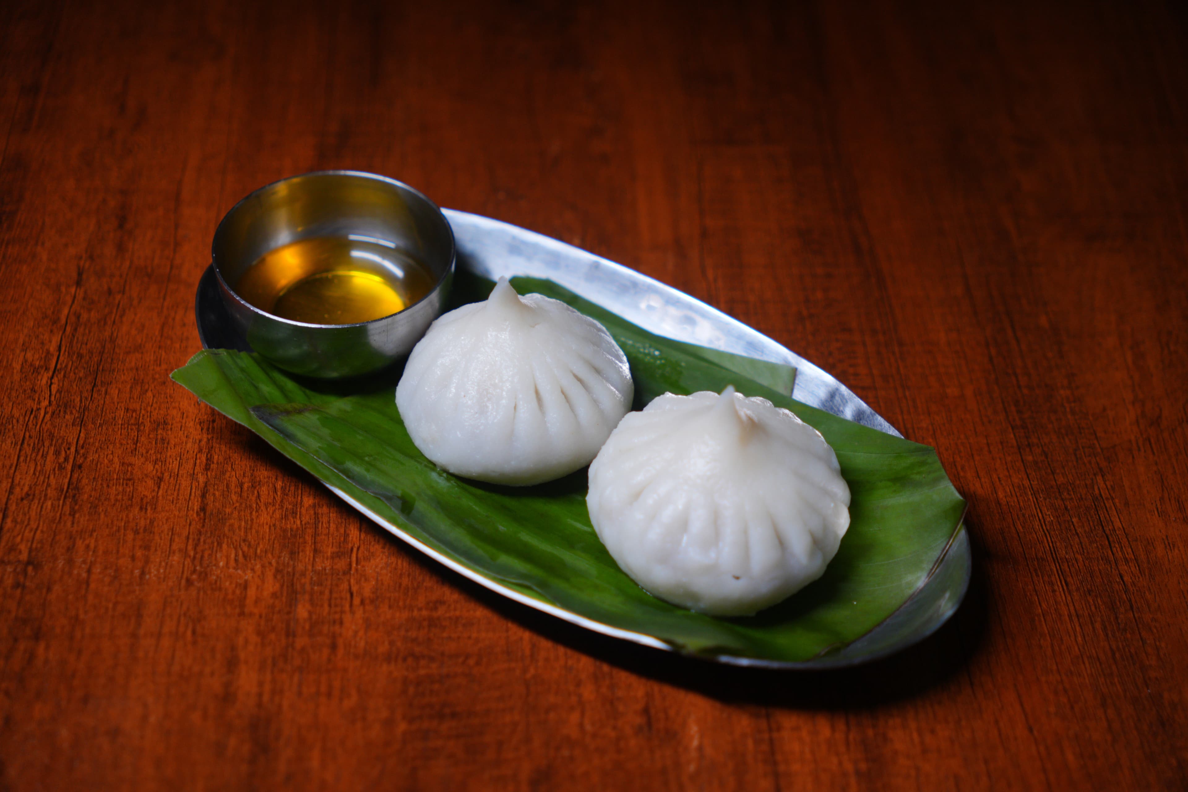 Ukadiche Modak