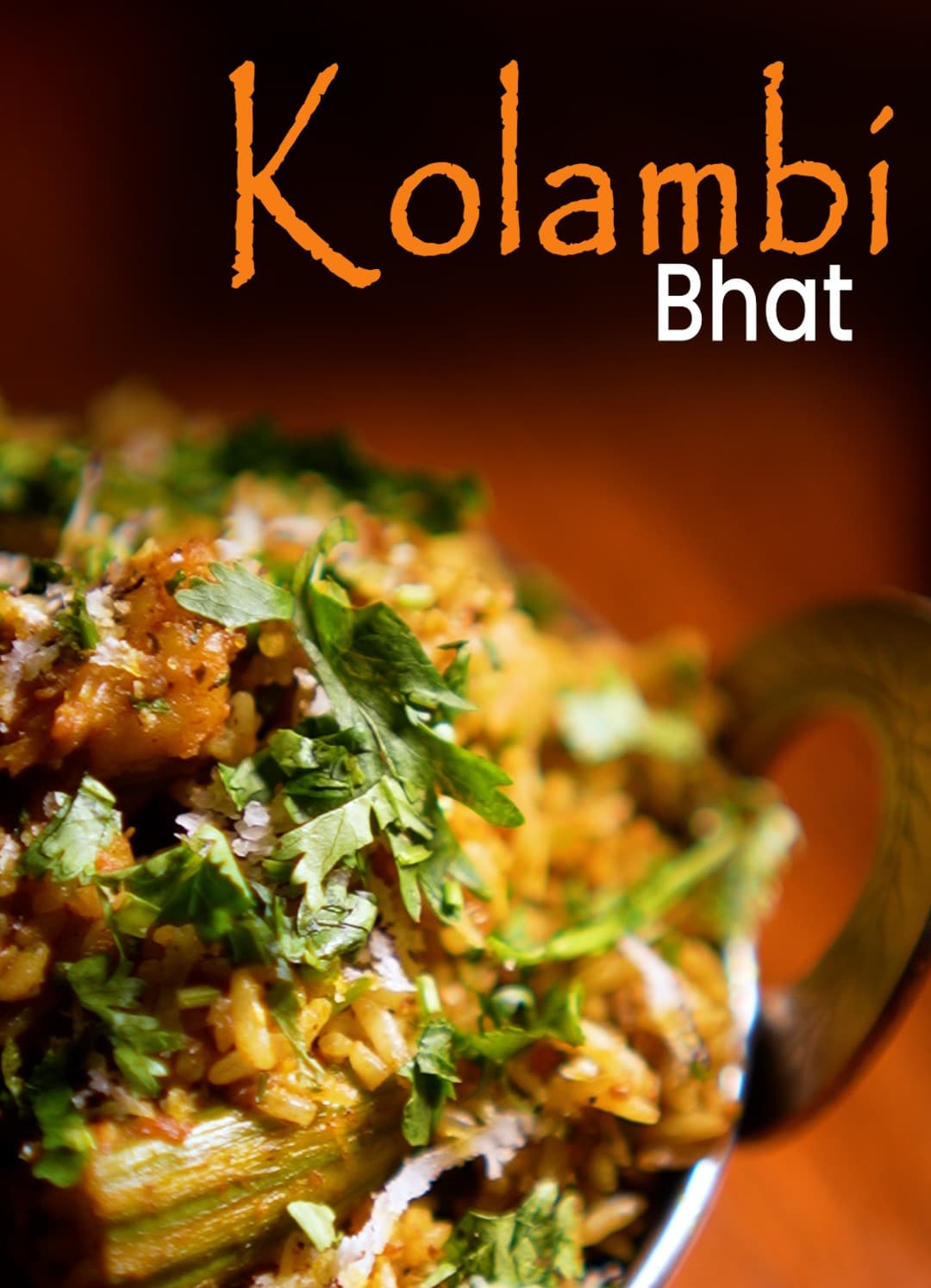 Kshan cha khas Kolambi Bhat